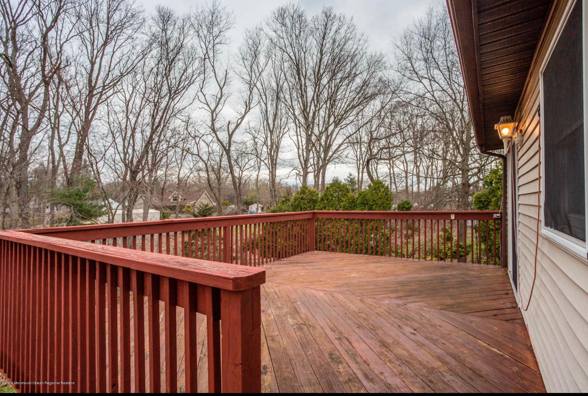 23 Hickory Hill Road Jackson, NJ 08527 - Photo 25 of 25 003FC948-3C65-46B4-B98A-FA76E7AFC7F2