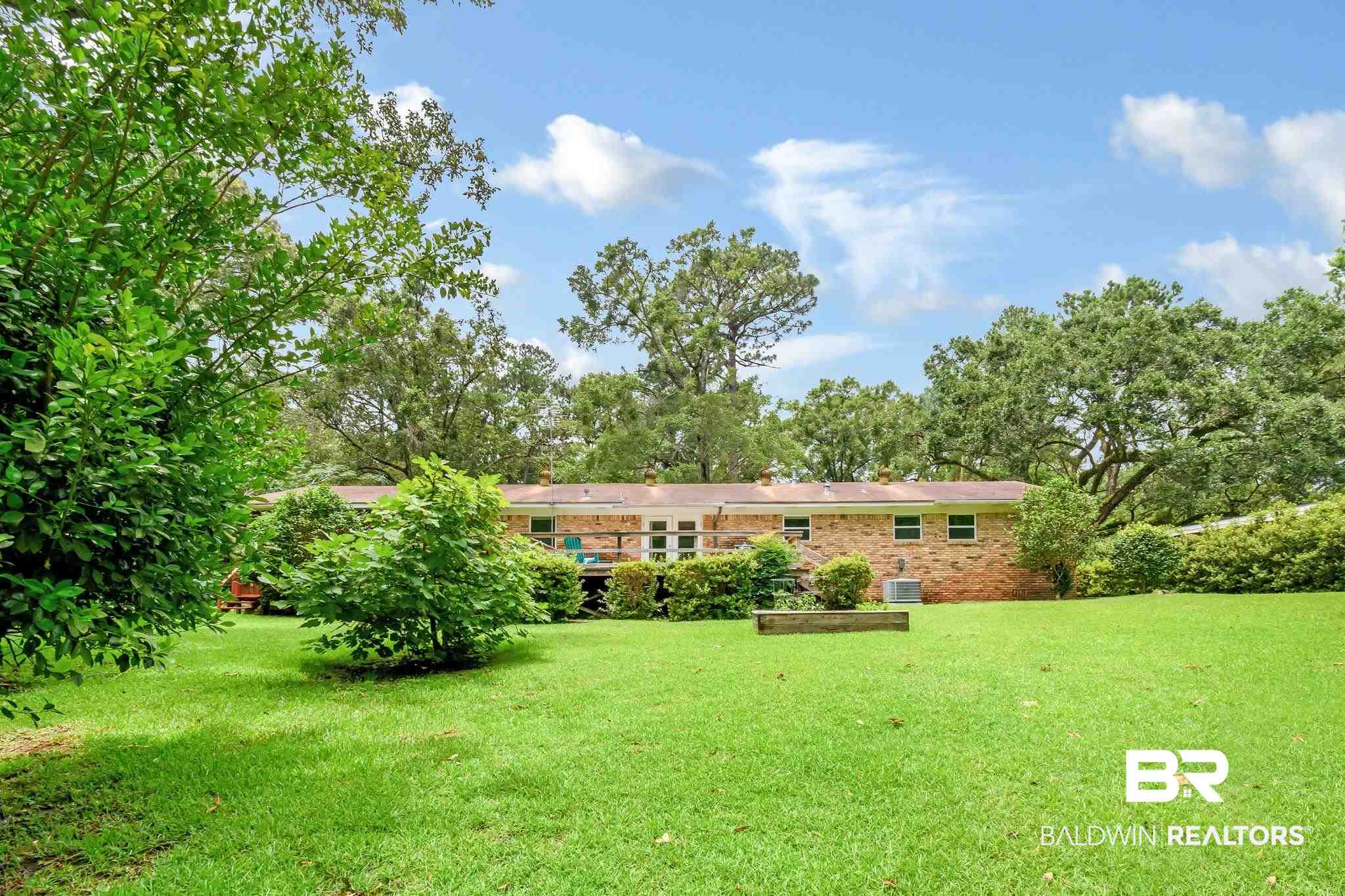 3063 Bryant Road Mobile, AL 36605 - Photo 34 of 47