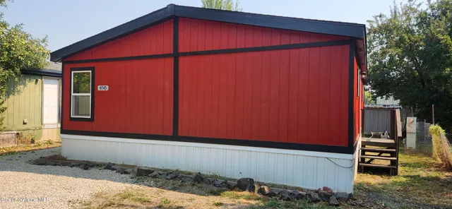 $119,900 | 8745 West Meadow Brook Circle, Rathdrum, ID 83858