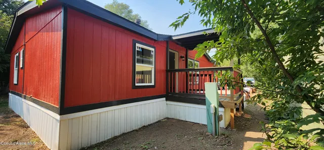 $119,900 | 8745 West Meadow Brook Circle, Rathdrum, ID 83858