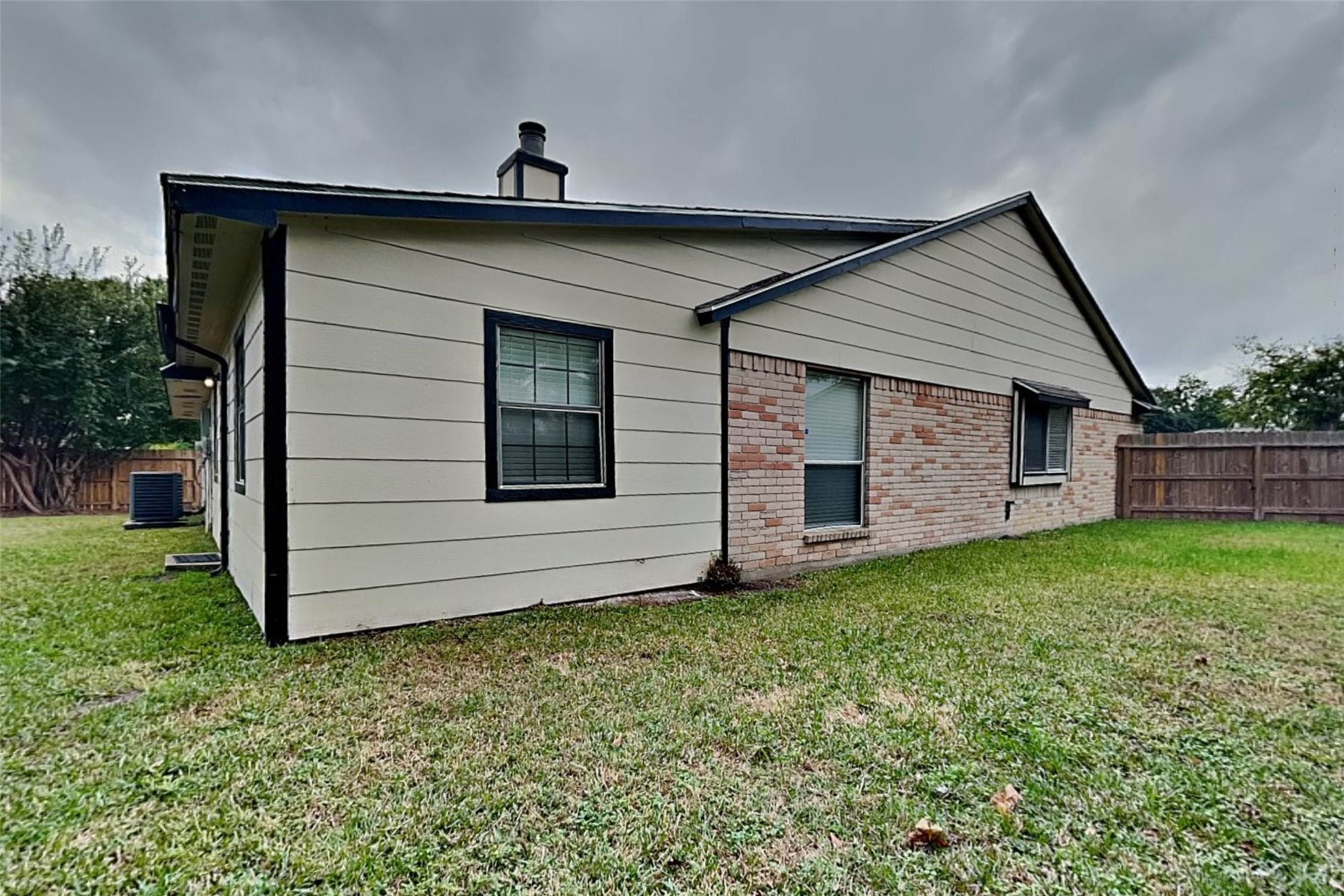 19902 Pinefield Court Humble, TX 77338 - Photo 21 of 23 a view of a house with a yard