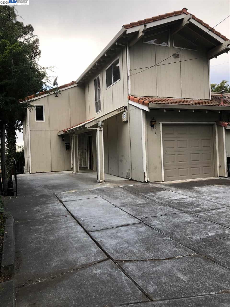 25717 Spring Drive Hayward, CA 94542 - Photo 2 of 13 a house with white door and door