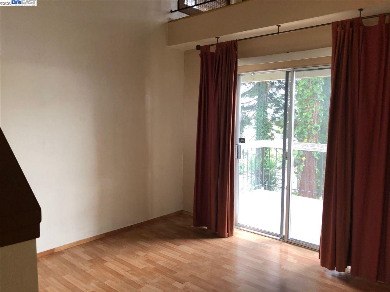 25717 Spring Drive Hayward, CA 94542 - Photo 3 of 13 a view of entryway with wooden floor