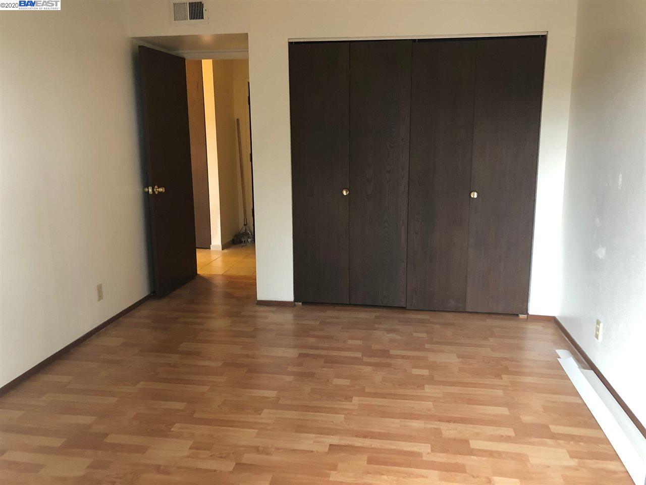 25717 Spring Drive Hayward, CA 94542 - Photo 6 of 13 wooden floor in an empty room