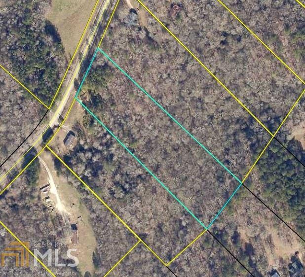 5-acres Estes Road, Unit 5 AC Rutledge, GA 30663 - Photo 1 of 1 a view of wooden stairs and a yard