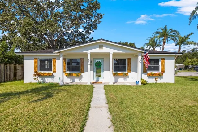 $3,700 | 5201 South Quincy Street, Tampa, FL 33611