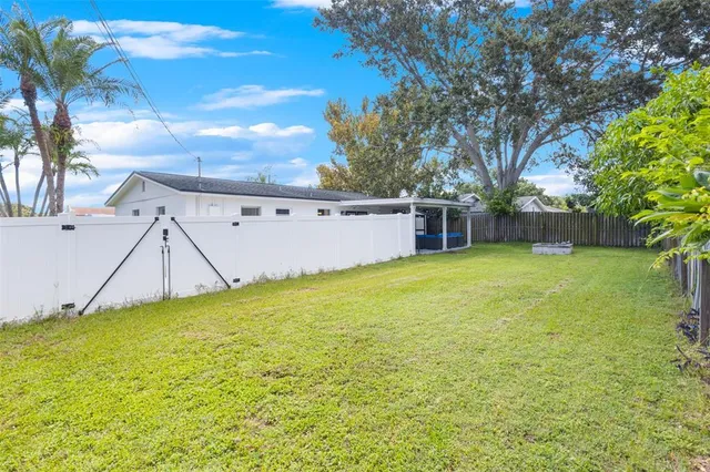 $3,700 | 5201 South Quincy Street, Tampa, FL 33611