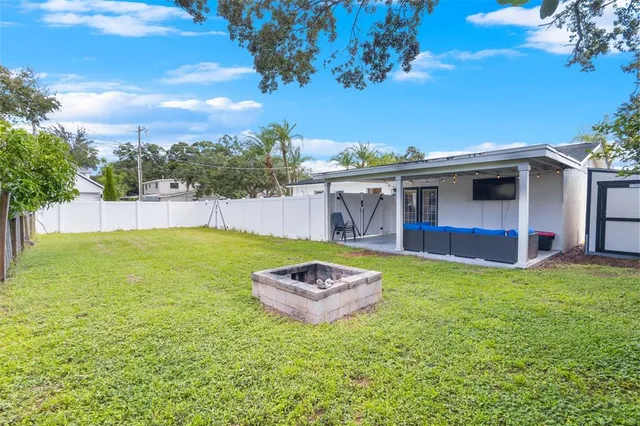 $3,700 | 5201 South Quincy Street, Tampa, FL 33611