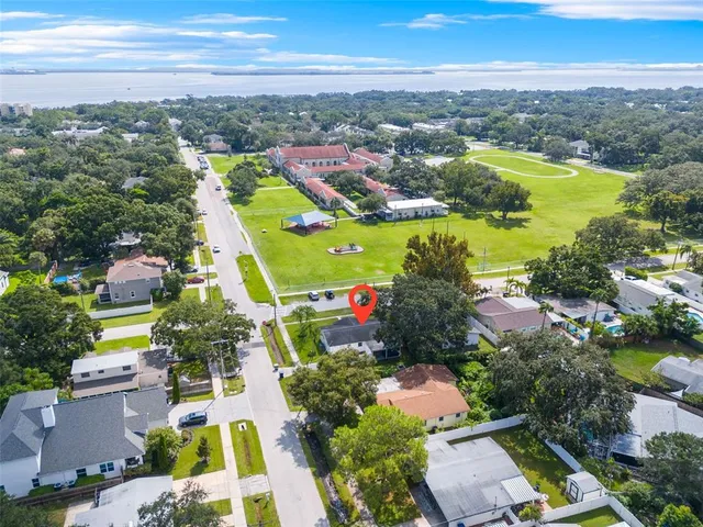 $3,700 | 5201 South Quincy Street, Tampa, FL 33611