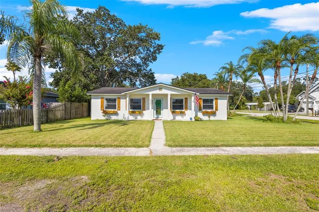 $3,700 | 5201 South Quincy Street, Tampa, FL 33611