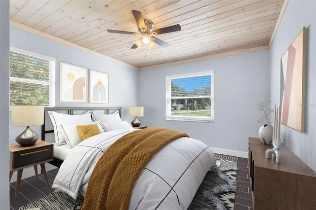 $3,700 | 5201 South Quincy Street, Tampa, FL 33611