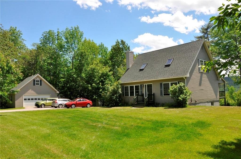 16 Leeman Road Northport, ME 04849 - Photo 26 of 35 Photo