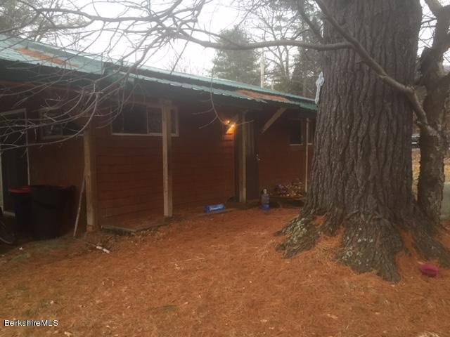1567 Barber Pond Road Pownal, VT 05261 - Photo 11 of 14