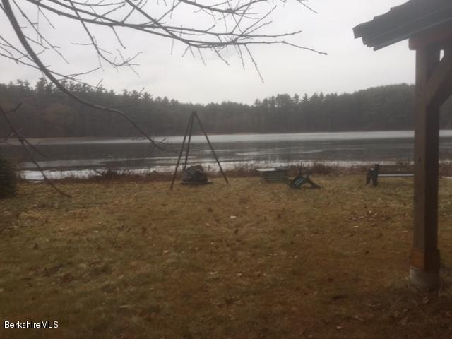 1567 Barber Pond Road Pownal, VT 05261 - Photo 9 of 14