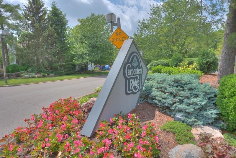 88 Carpenters Ridge Blue Ash, OH 45241 - Photo 47 of 50