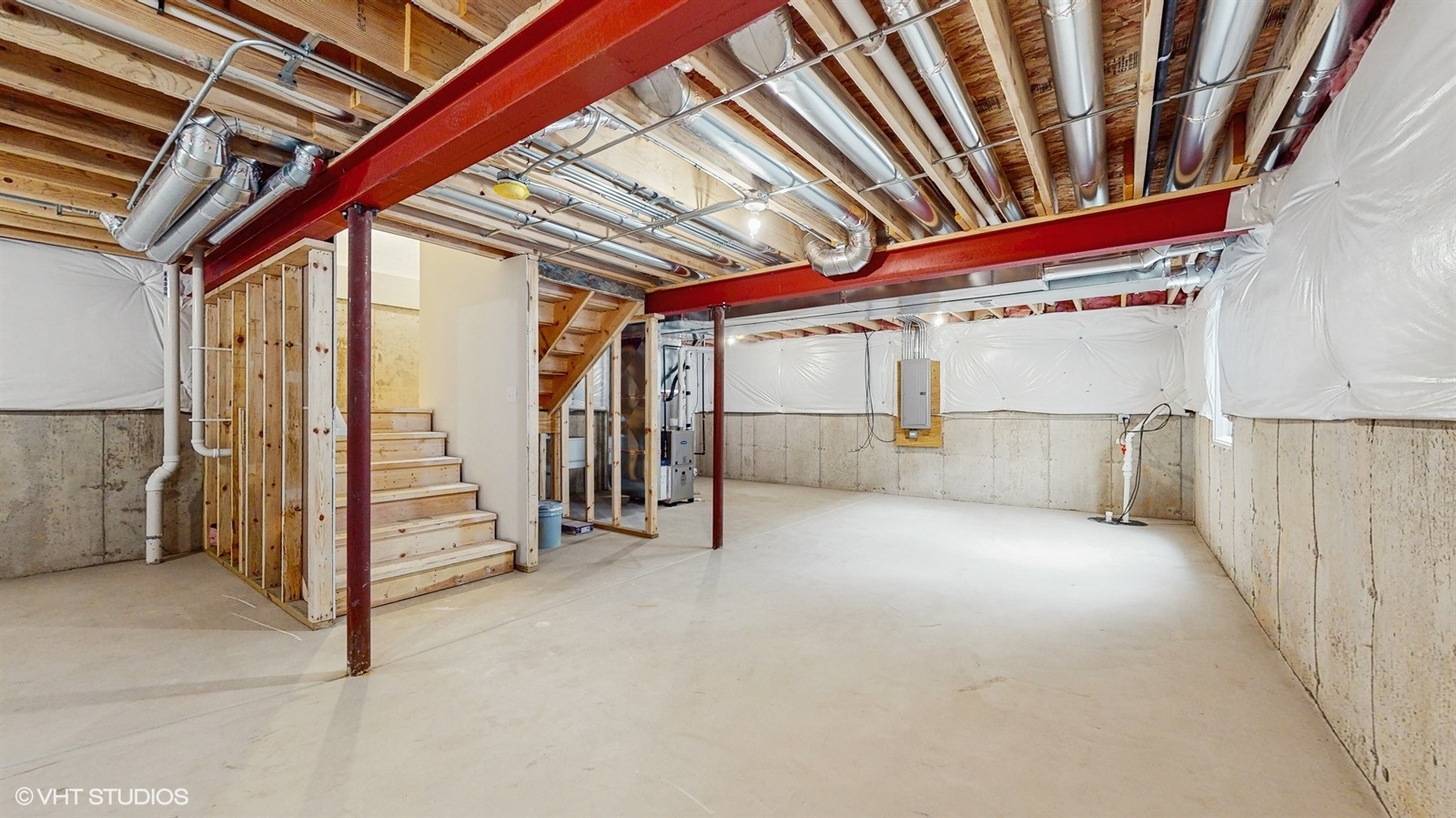 1439 Trailside Drive Beecher, IL 60401 - Photo 26 of 31