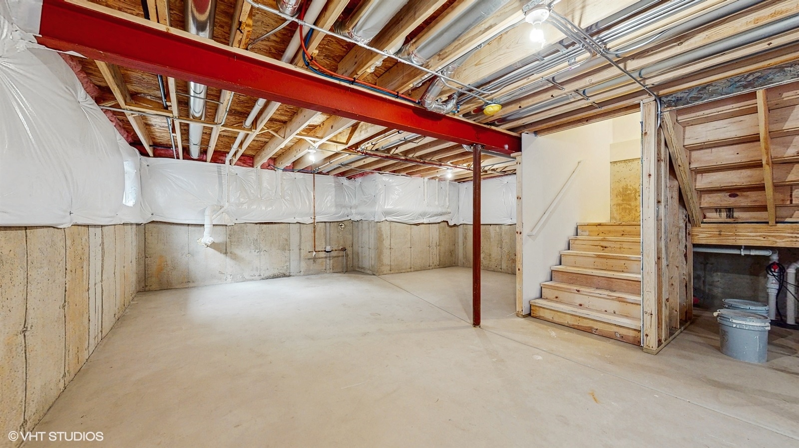 1439 Trailside Drive Beecher, IL 60401 - Photo 27 of 31