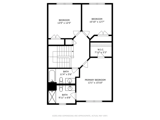 $314,900 | 1439 Trailside Drive, Beecher, IL 60401