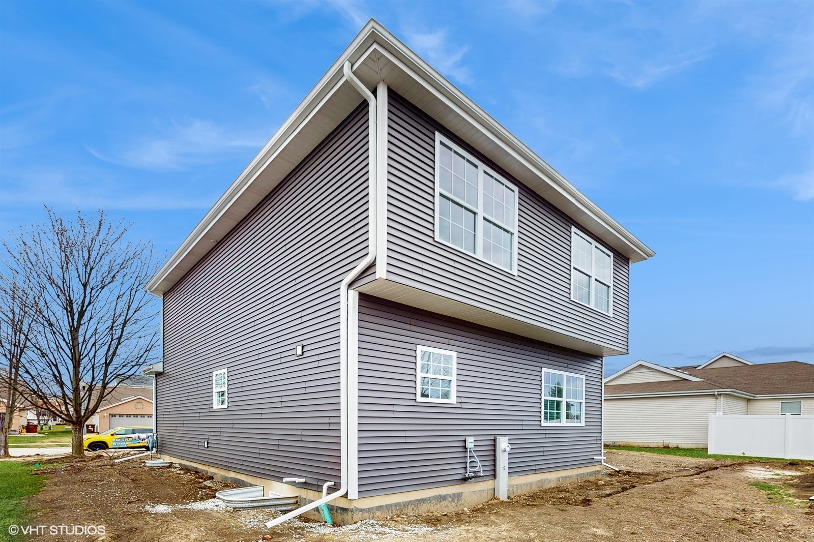 1439 Trailside Drive Beecher, IL 60401 - Photo 4 of 31