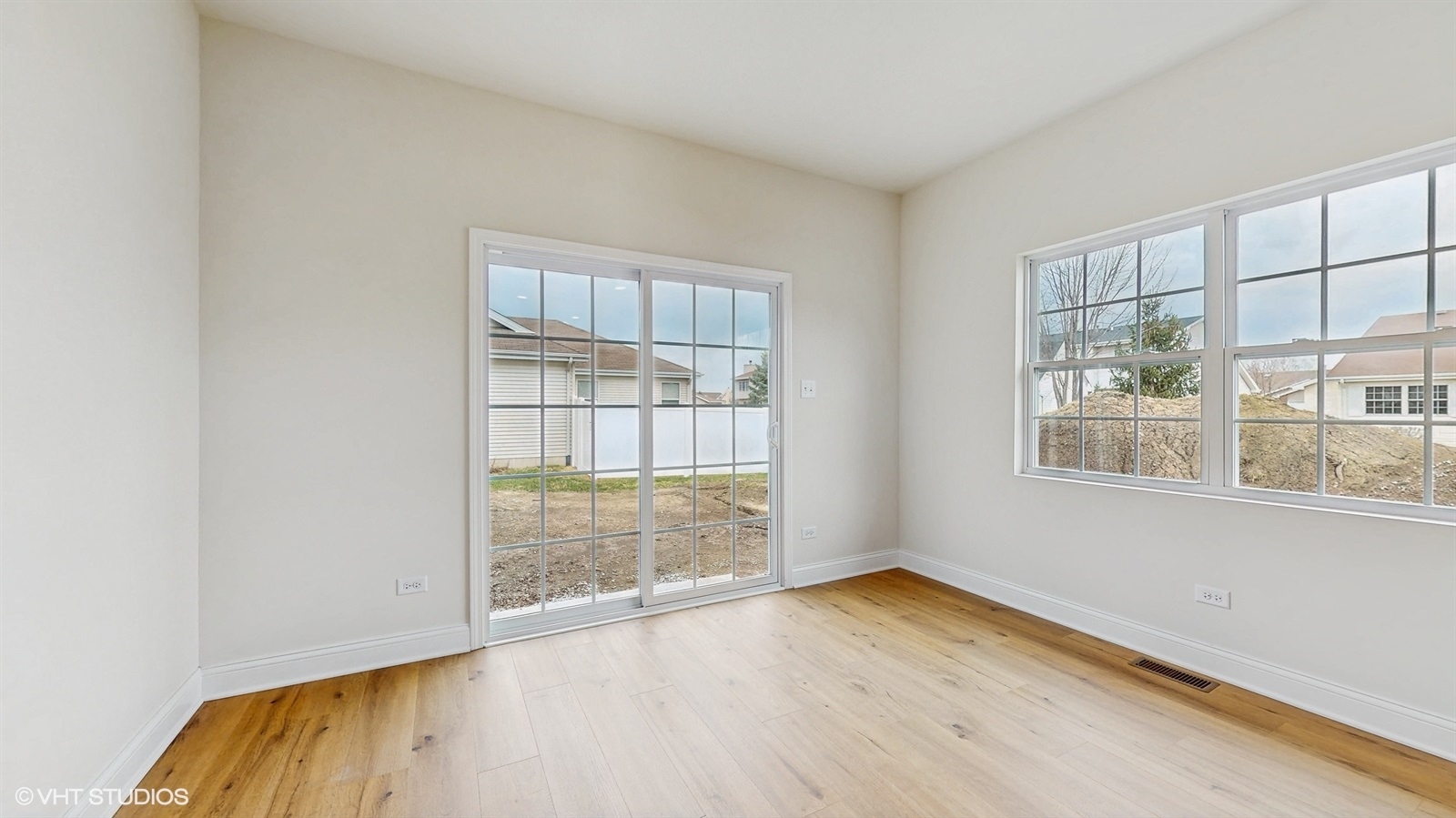 1439 Trailside Drive Beecher, IL 60401 - Photo 8 of 31