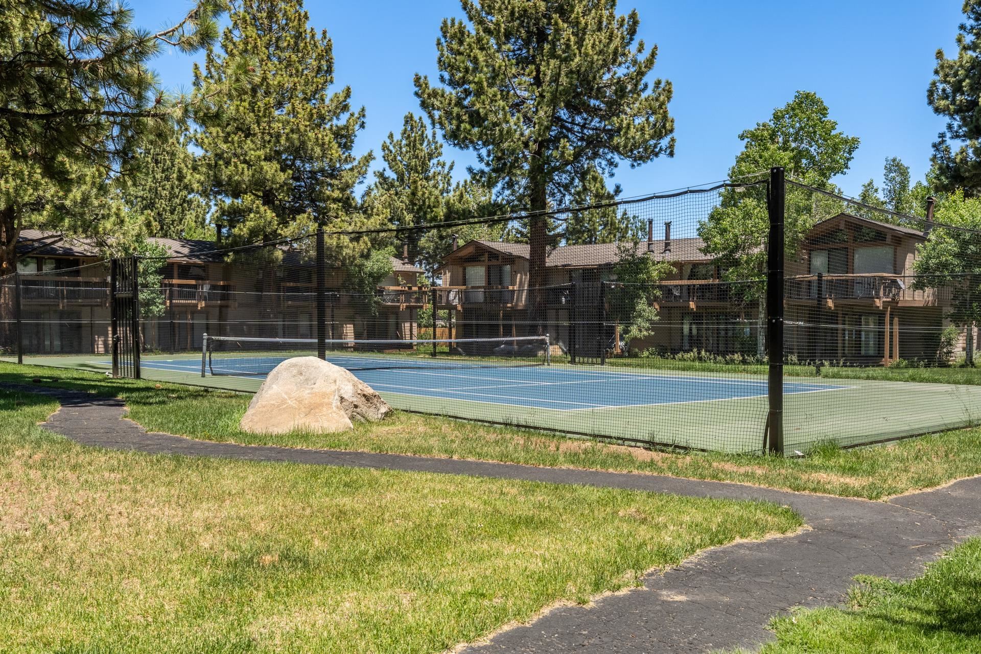 3252 Chateau Road, Unit 22 Mammoth Lakes, CA 93546 - Photo 15 of 46