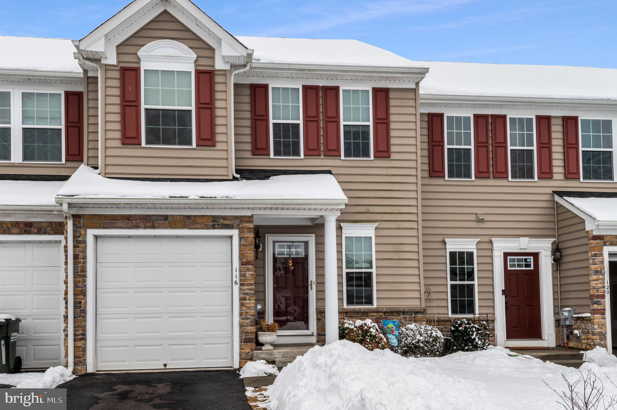 116 Tulsk Road Avondale, PA 19311 - Photo 1 of 33 Gallery Image 1