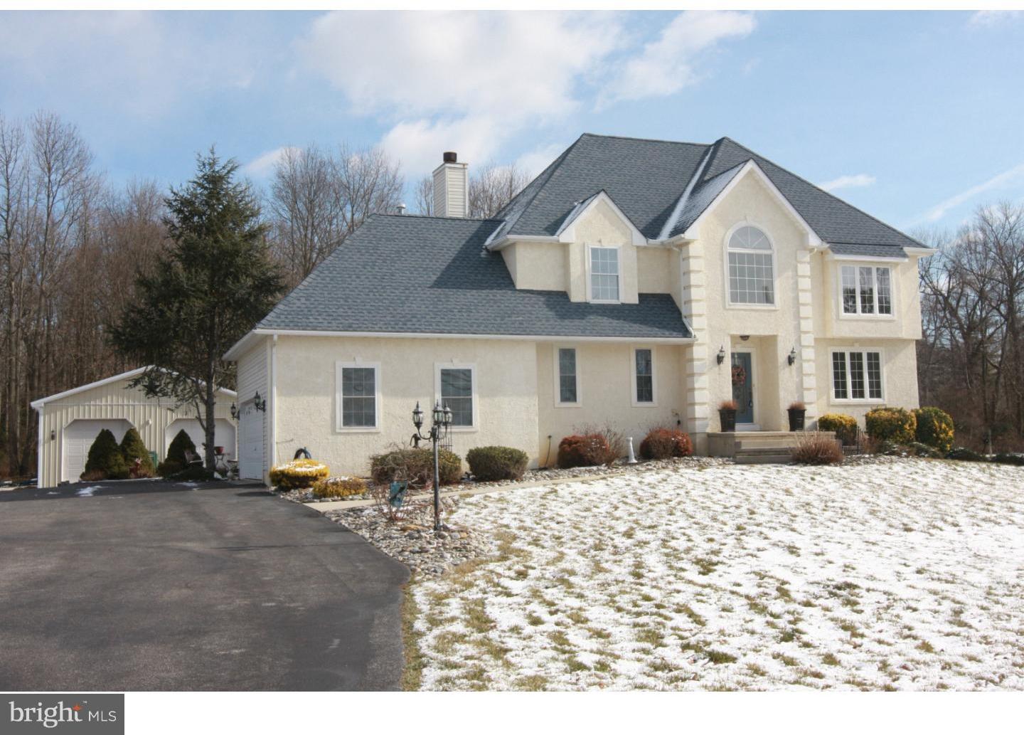 110 Harmony Road Mickleton, NJ 08056 - Photo 1 of 20 Exterior Front