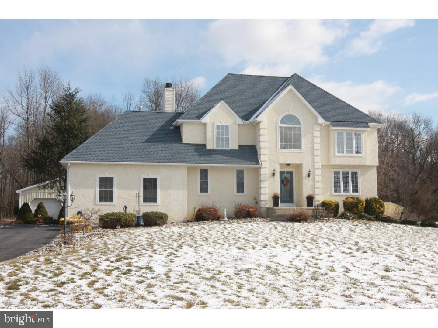 110 Harmony Road Mickleton, NJ 08056 - Photo 2 of 20 Exterior Front