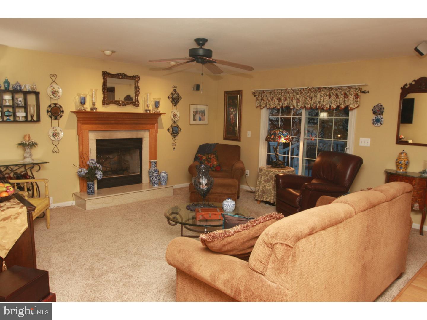 110 Harmony Road Mickleton, NJ 08056 - Photo 12 of 20 Family Room