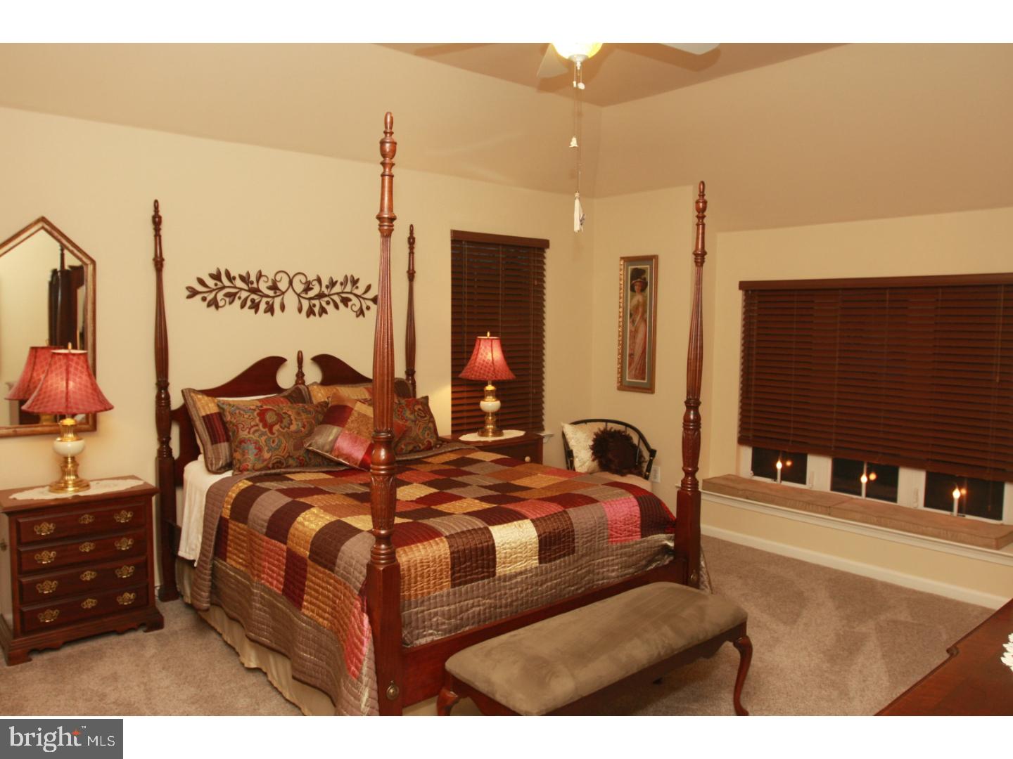 110 Harmony Road Mickleton, NJ 08056 - Photo 13 of 20 Master Bedroom