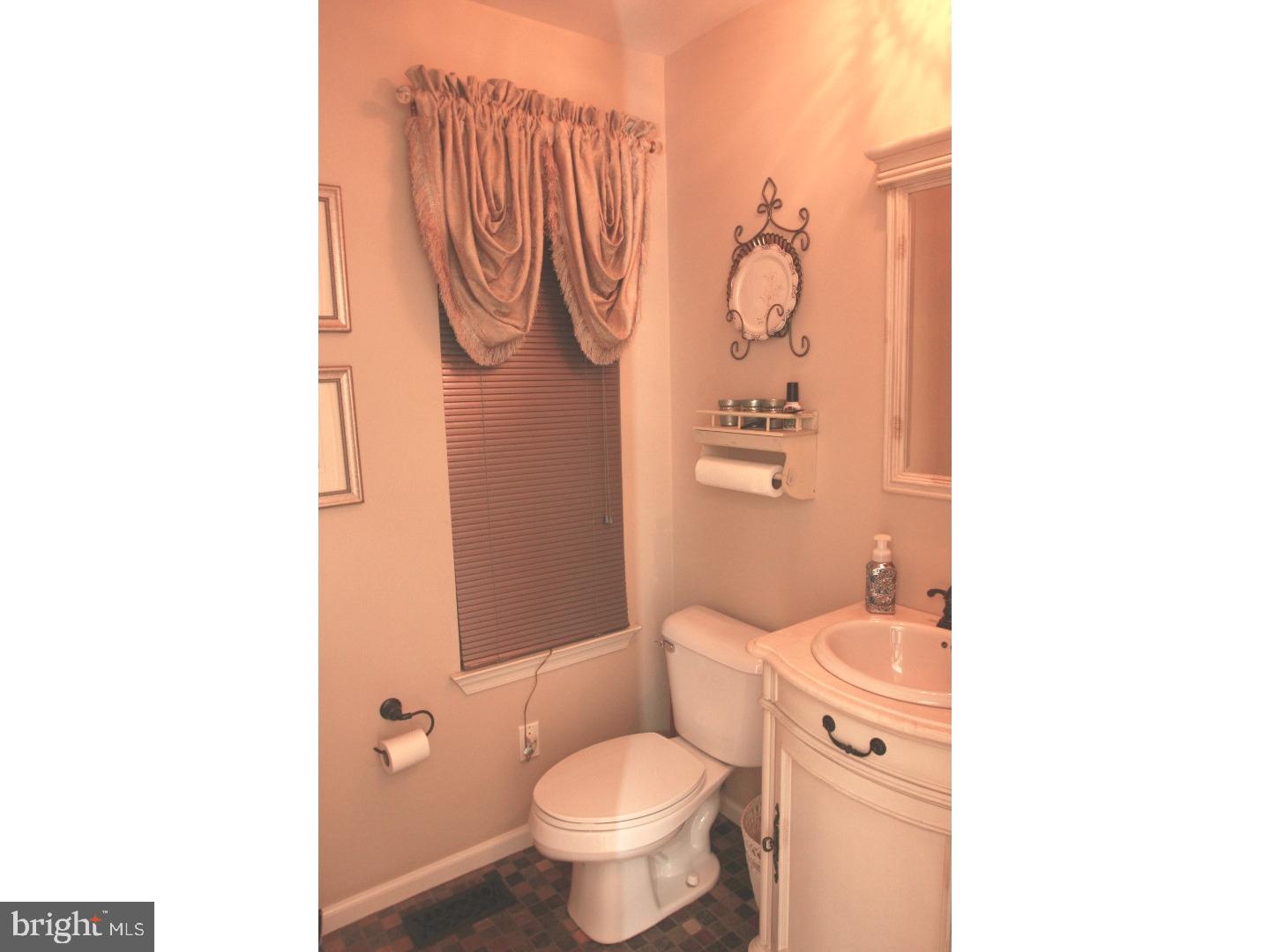 110 Harmony Road Mickleton, NJ 08056 - Photo 17 of 20 Half Bath