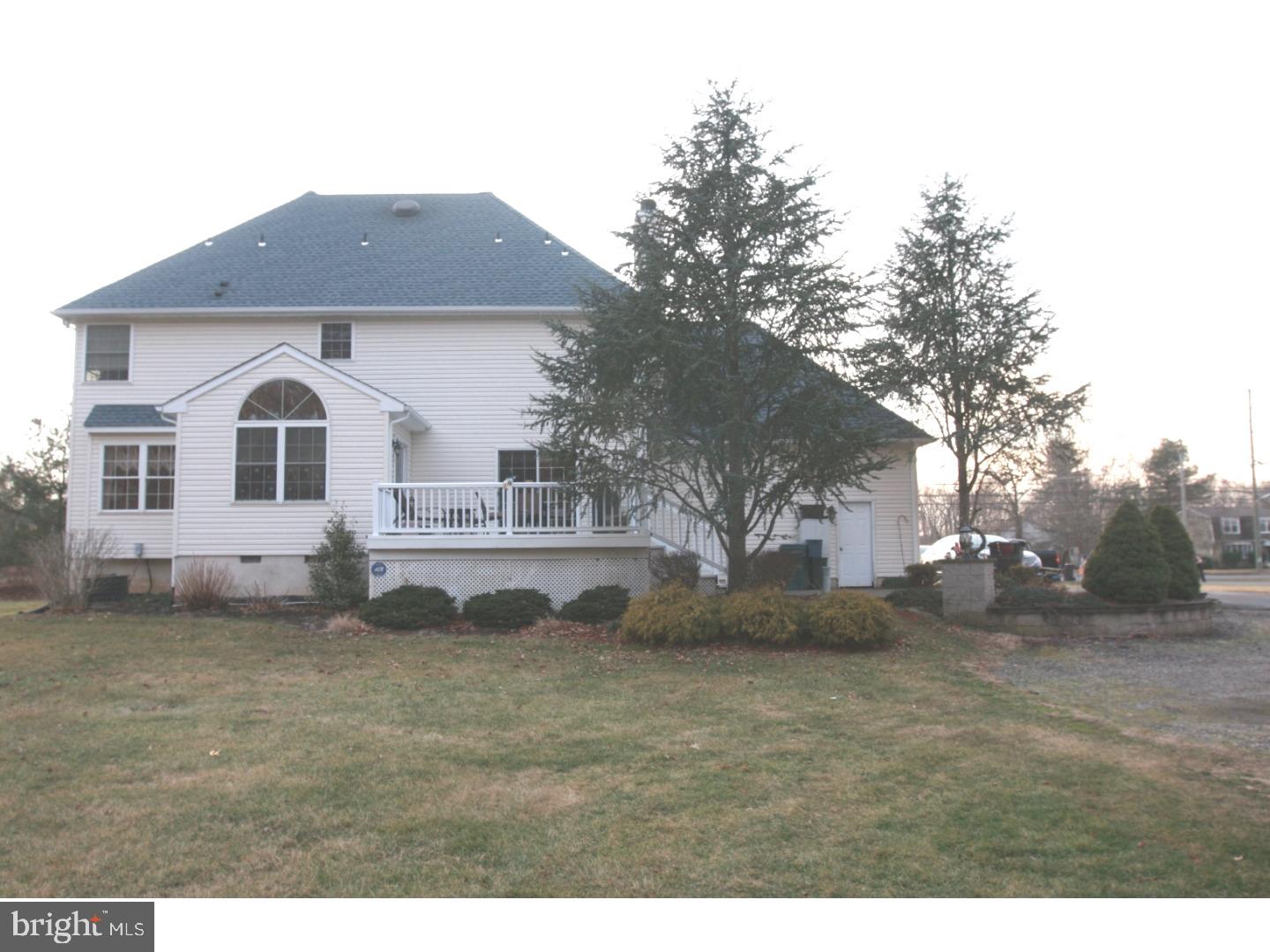 110 Harmony Road Mickleton, NJ 08056 - Photo 19 of 20 Exterior Back