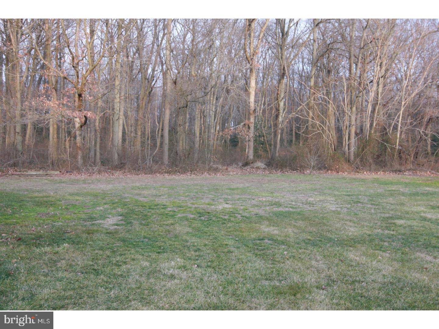 110 Harmony Road Mickleton, NJ 08056 - Photo 20 of 20 View in Back