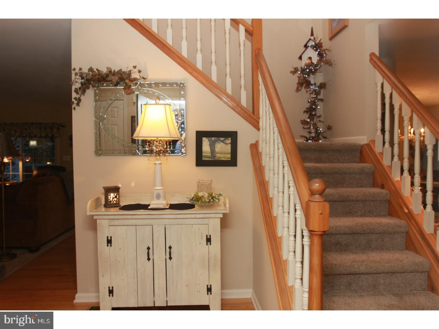 110 Harmony Road Mickleton, NJ 08056 - Photo 4 of 20 Foyer