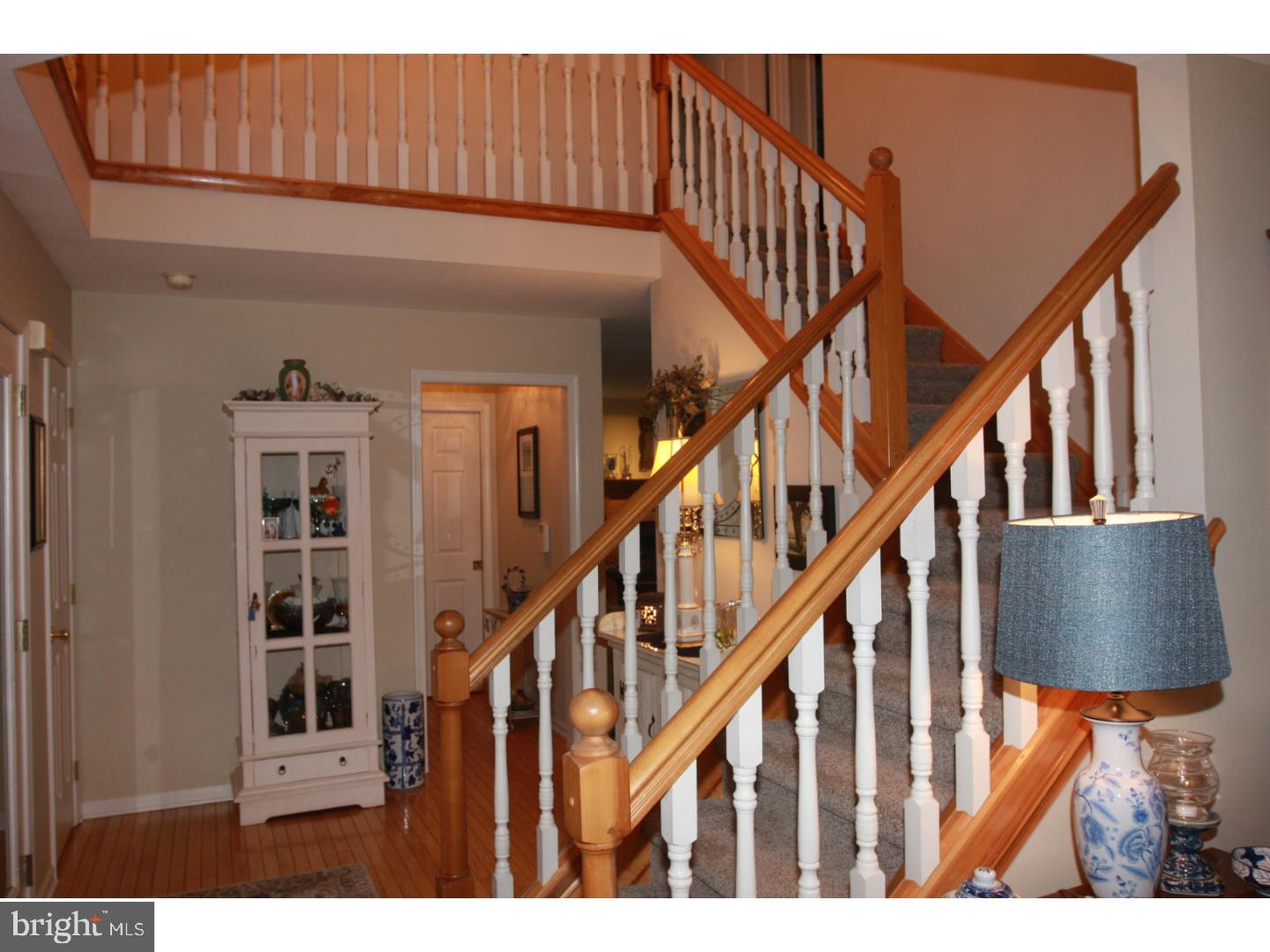 110 Harmony Road Mickleton, NJ 08056 - Photo 5 of 20 Foyer