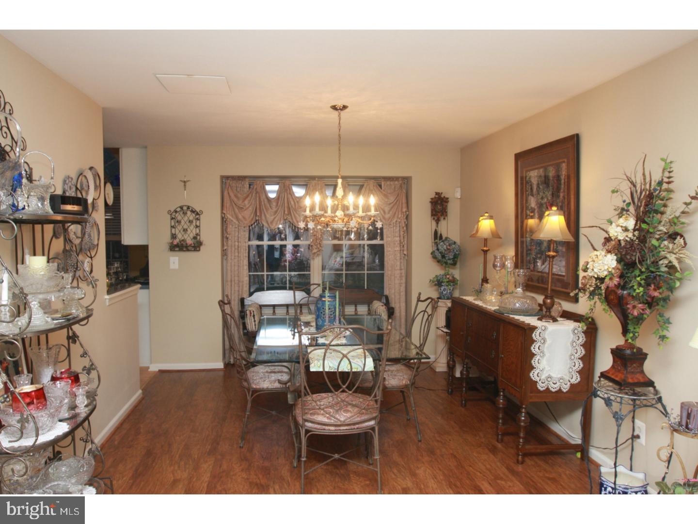 110 Harmony Road Mickleton, NJ 08056 - Photo 8 of 20 Dining Room