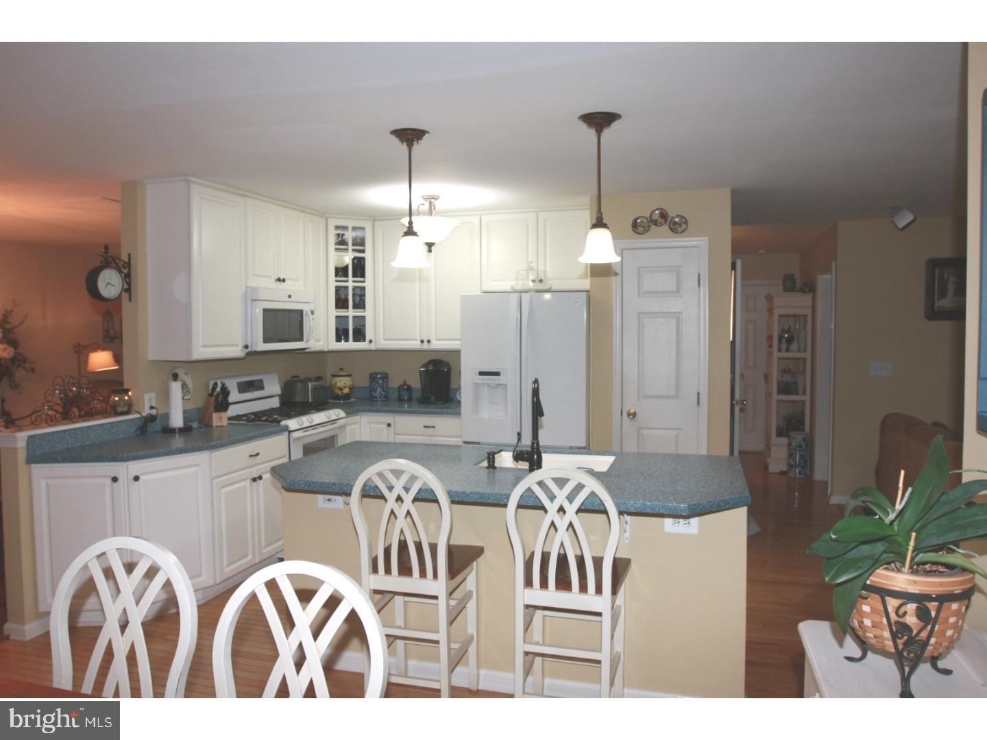 110 Harmony Road Mickleton, NJ 08056 - Photo 9 of 20 Kitchen