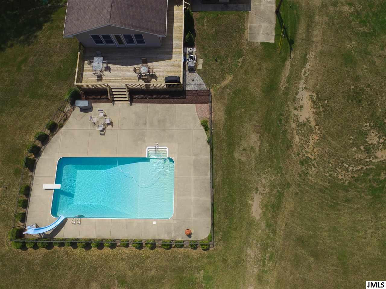 11341 Hewitt Road Brooklyn, MI 49230 - Photo 8 of 29 Photo 8