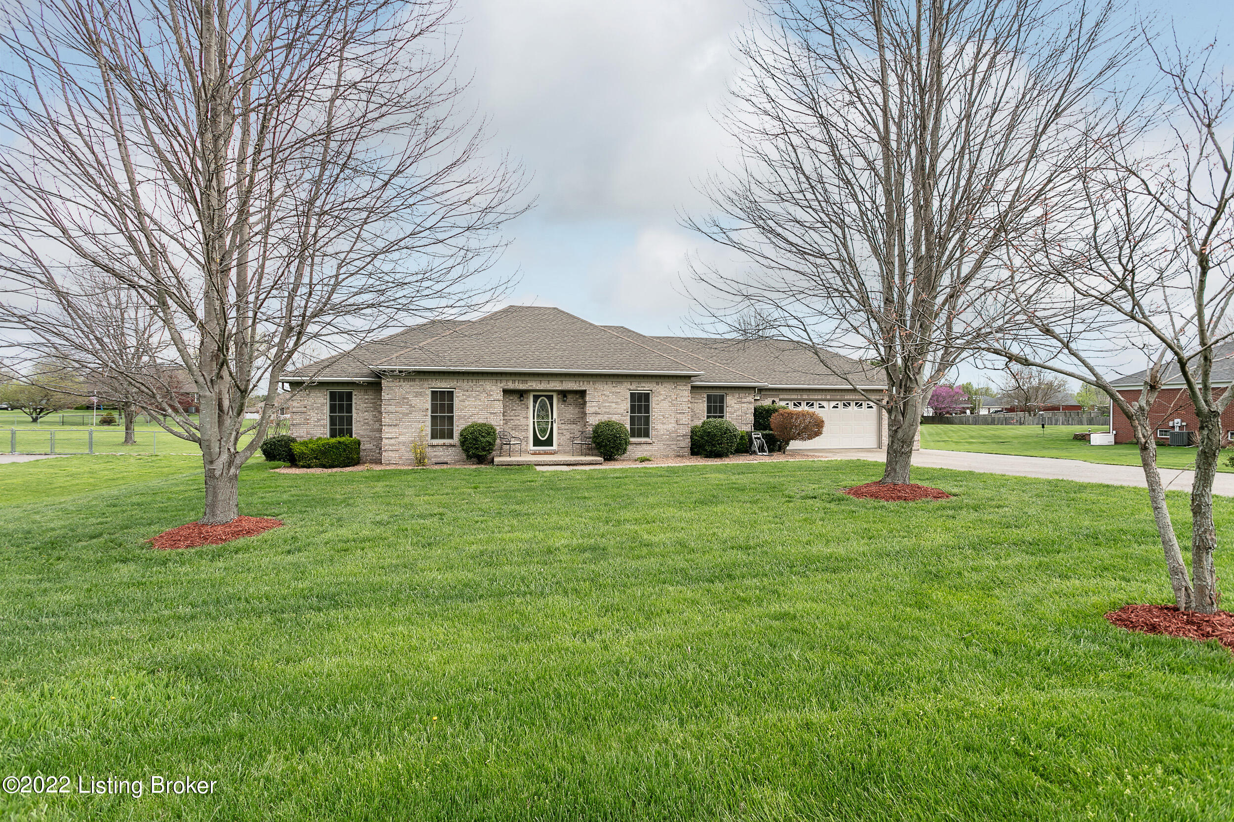 430 Ed Pile Road Bardstown, KY 40004 - Photo 1 of 33 Main
