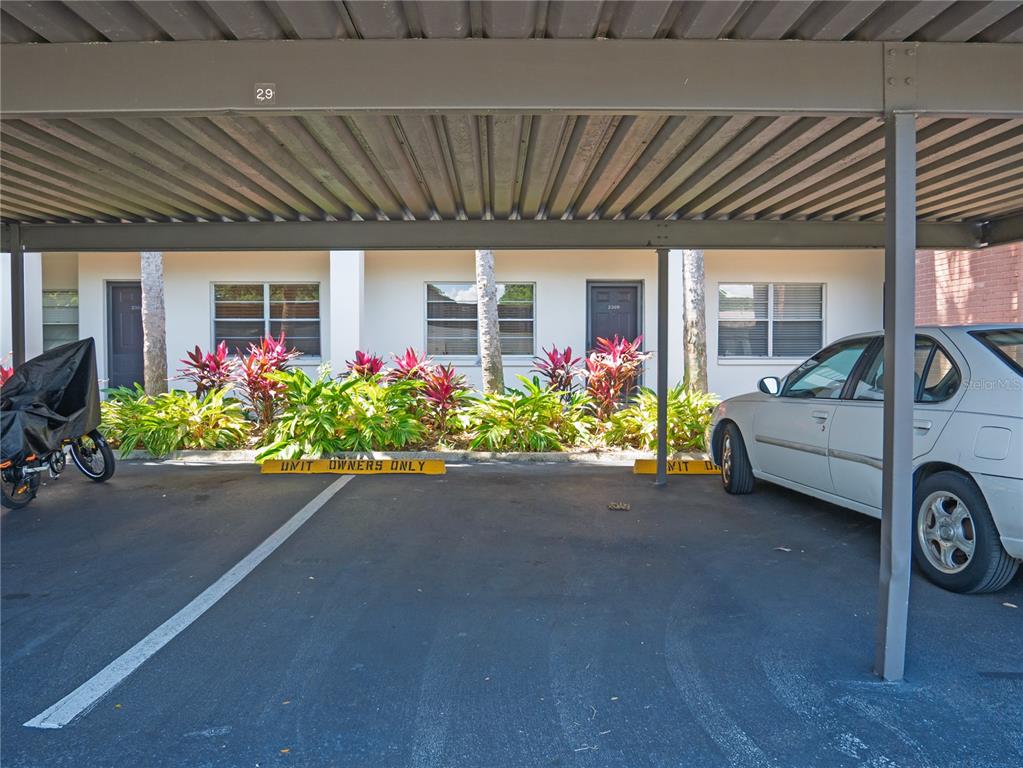 2444 Enterprise Road, Unit 29 Clearwater, FL 33763 - Photo 21 of 23