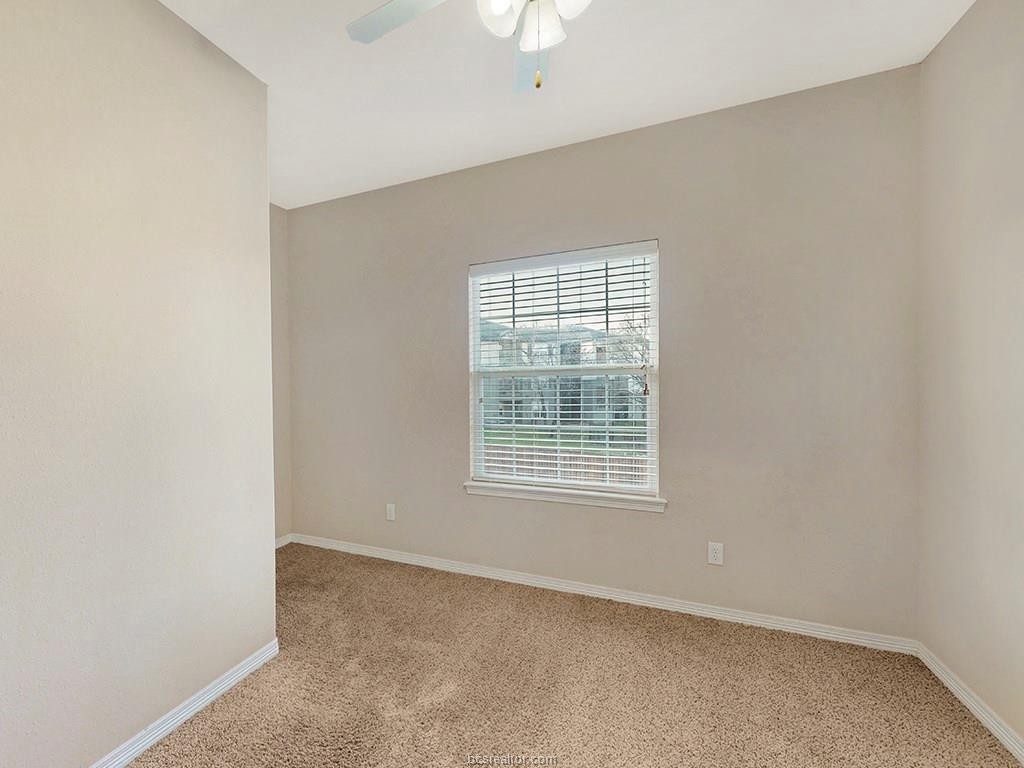 1198 Jones-Butler Road, Unit 2607 College Station, TX 77840 - Photo 15 of 26 an empty room with a window