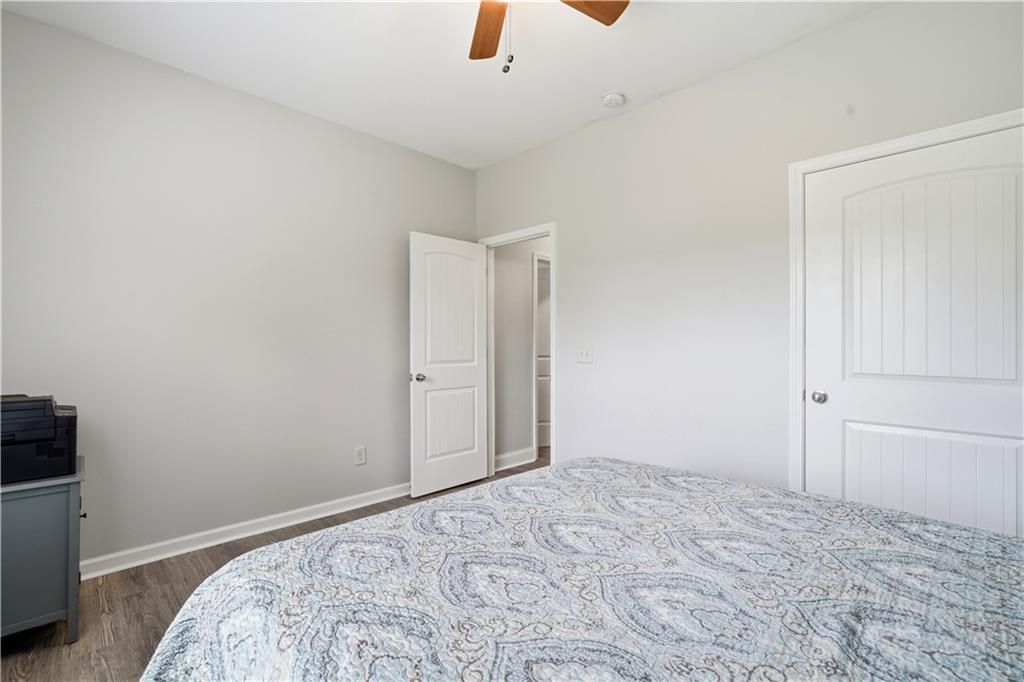 302 Spence Circle Ball Ground, GA 30107 - Photo 31 of 55 a view of room