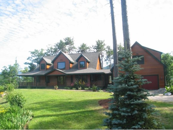 296 Cobb Farm Road Bartlett, NH 03812 - Photo 1 of 1
