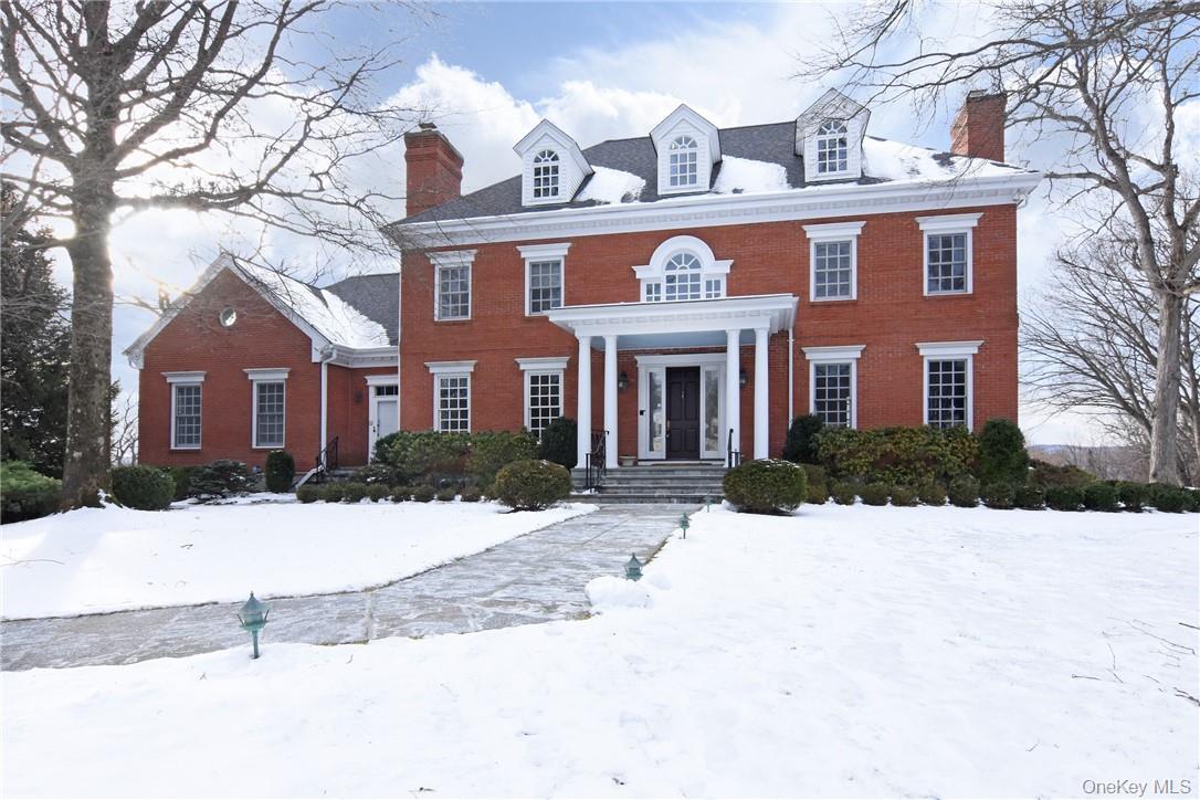 10 Castle Road Irvington, NY 10533 - Photo 13 of 13 10 Castle Road on a cul-de-sac by Halsey Pond in Irvington