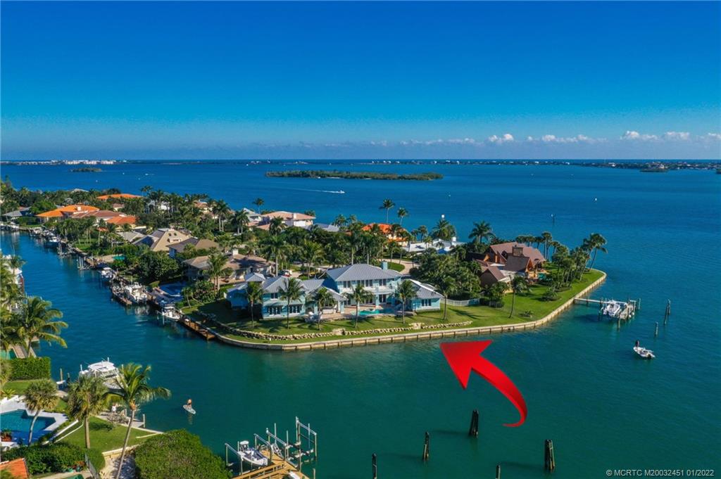 25 Island Road Stuart, FL 34996 - Photo 22 of 24 Gallery Image 22