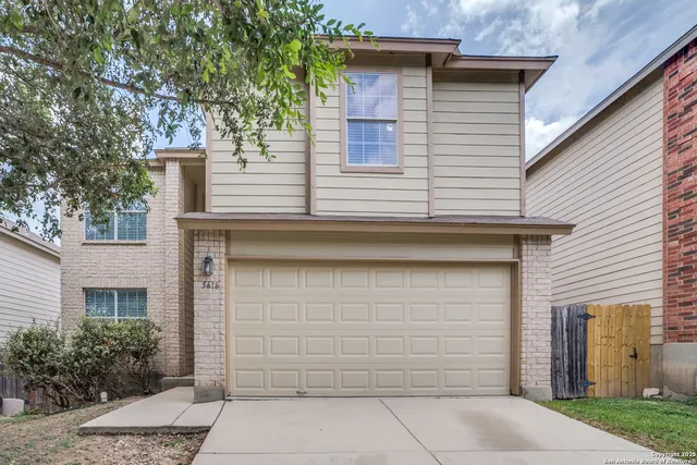 $295,000 | 5616 Poppy Seed Run, Leon Valley, TX 78238