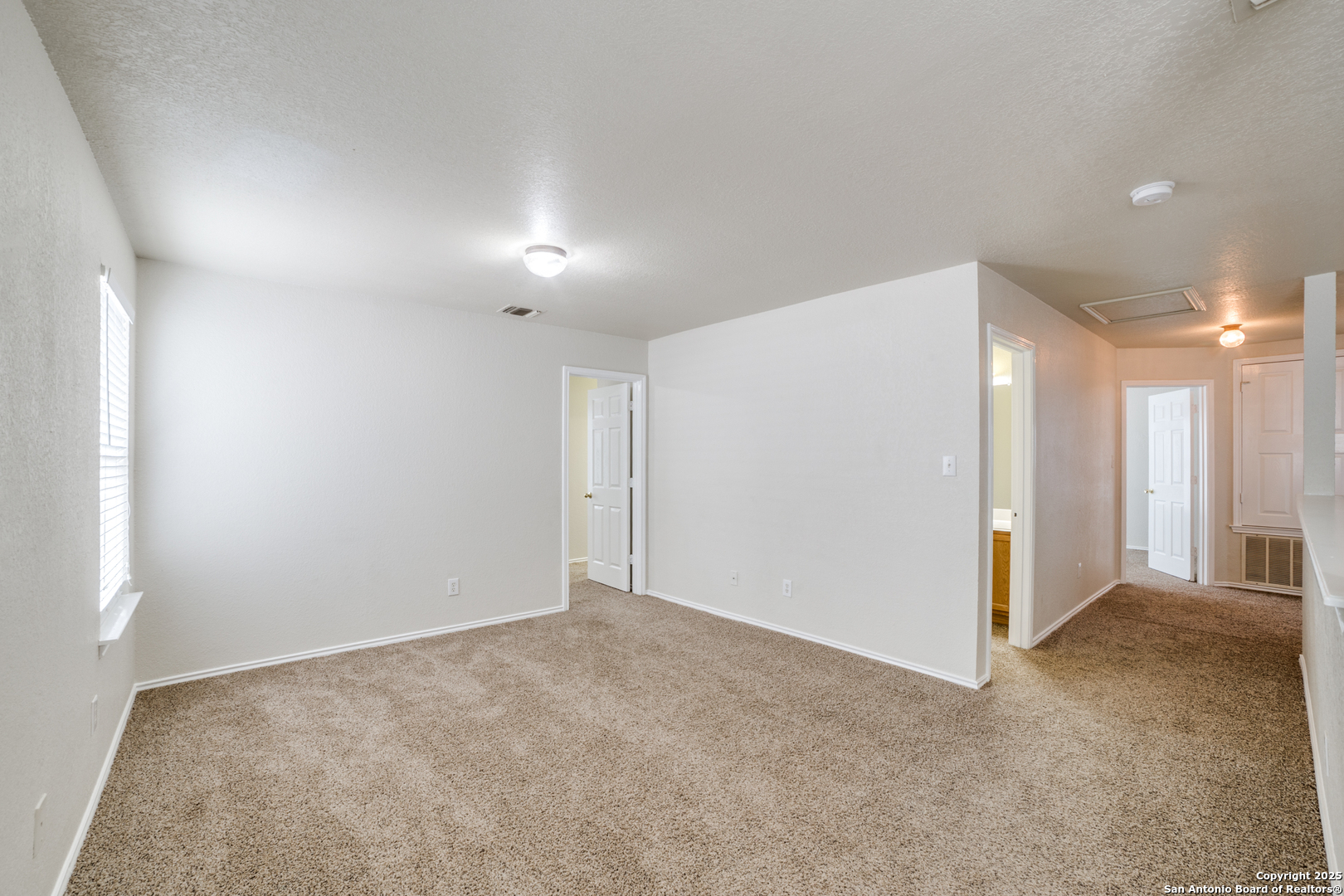 5616 Poppy Seed Run Leon Valley, TX 78238 - Photo 32 of 42 a view of an empty room