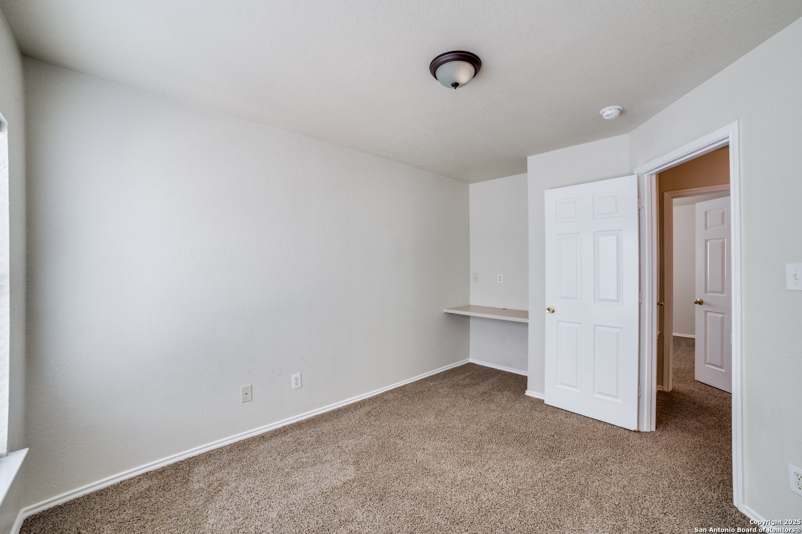 5616 Poppy Seed Run Leon Valley, TX 78238 - Photo 35 of 42 a view of an empty room