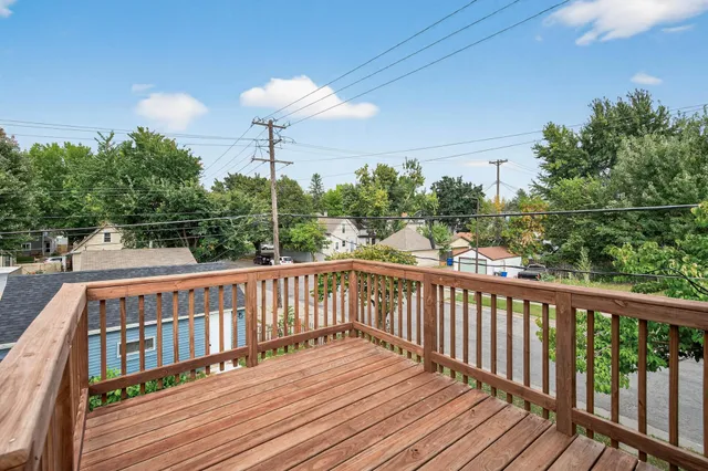 $474,900 | 1235 Minnehaha Avenue East, St. Paul, MN 55106