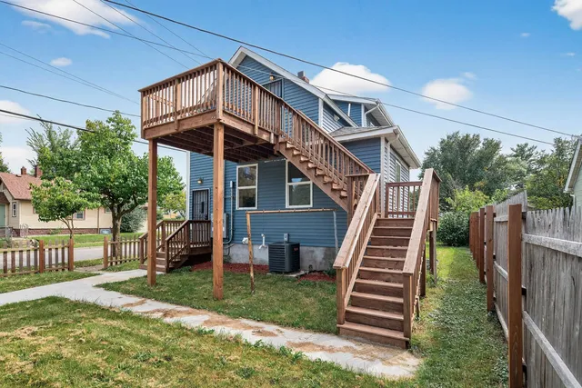 $474,900 | 1235 Minnehaha Avenue East, St. Paul, MN 55106